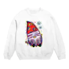 MAのトムテ Crew Neck Sweatshirt