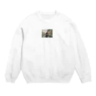 俺のカノジョの俺のカノジョ  いちご狩り編 Crew Neck Sweatshirt