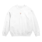 かこちゃんのゲーム用のkak Crew Neck Sweatshirt