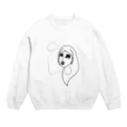 kamoneのどうなっている、ジェシー Crew Neck Sweatshirt