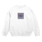 殺害エンターテインメントのサードアイ Crew Neck Sweatshirt