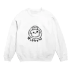 カリツォーのオットケイ Crew Neck Sweatshirt