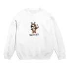 ミッチョルのミッチョルダンス2 Crew Neck Sweatshirt