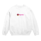 スリジャヤワルダナプラコッテのなたな Crew Neck Sweatshirt