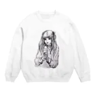 GwBtlのgwbtl Crew Neck Sweatshirt