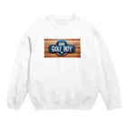 vancx.comのゴルフボーイ本店 Crew Neck Sweatshirt