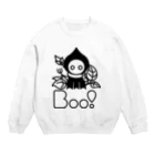 Boo!のBoo!(フラットウッズ・モンスター) スウェット