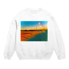 ARTPARTNERのハーバーライト1997 Crew Neck Sweatshirt