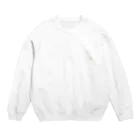 Charmantの自信と魅力 Crew Neck Sweatshirt