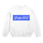 takashiworksのGodgerpeay B Crew Neck Sweatshirt