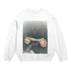 あちゅの人生インパクトモード Crew Neck Sweatshirt