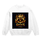 GENIUS_TIGERのGENIUS TIGER スウェット