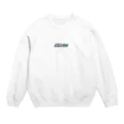 NERODiCのNERODiC(ロゴ) Crew Neck Sweatshirt