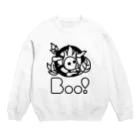 Boo!のBoo!(輪入道) 맨투맨