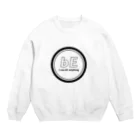 Aの何にでもなれる Crew Neck Sweatshirt