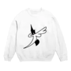 ClearSky のClearSky Logo Crew Neck Sweatshirt