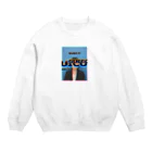 スパパン堂のI AM SUICO Crew Neck Sweatshirt