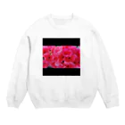 acotanのFlower😍 Crew Neck Sweatshirt