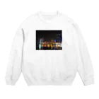 ozill5225のマカオの風景 Crew Neck Sweatshirt