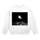 DONUTSのチェア Crew Neck Sweatshirt