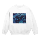 paomiのクラゲ Crew Neck Sweatshirt