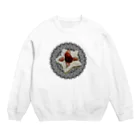 seide.blume～Ｄ＊Ｒ～のお砂糖0ケーキ Crew Neck Sweatshirt