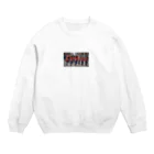 無名のお店の可愛い子供たち Crew Neck Sweatshirt