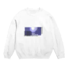 全知全能クラブの97-19 Crew Neck Sweatshirt