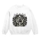 ace interiorのエースインテリアグッズ Crew Neck Sweatshirt