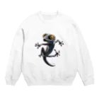 WildWondersのTane Crew Neck Sweatshirt