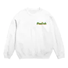 PizzaDudeのSale 1st PizzaDude Crew Neck Sweatshirt