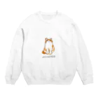 CAT♡CONのsince2023 Crew Neck Sweatshirt