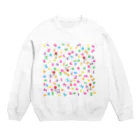 worQshopのKENDAMAからふる Crew Neck Sweatshirt