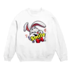 mihhyのMIHHY Crew Neck Sweatshirt