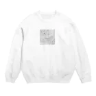 solt-oreの秘密 Crew Neck Sweatshirt