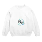 R のメモリアル バンド Crew Neck Sweatshirt