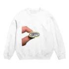 nIcoIchIの発熱 Crew Neck Sweatshirt