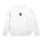 LOEVVEのマリリン Crew Neck Sweatshirt