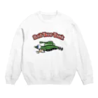 KyabettyのBait Tree Tank Crew Neck Sweatshirt
