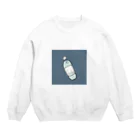 kagami102のsoda Crew Neck Sweatshirt