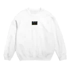 yuuu_kuuuの森林 Crew Neck Sweatshirt