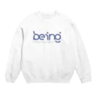 being_cycling_apparelのbeing_cyclingapparel スウェット