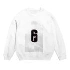 haruki9929のg Crew Neck Sweatshirt