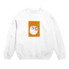 MisteryAppleのMysteryApple Crew Neck Sweatshirt