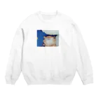 Mizuki・ASIA CATのcoco Crew Neck Sweatshirt