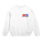 松江SPEEDオリジナルグッズの松江SPEEDオリジナルグッズ Crew Neck Sweatshirt