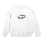 MiGARAGEのじーてぃーあーる Crew Neck Sweatshirt