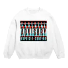 ｋｉｒｉのadvisory Crew Neck Sweatshirt