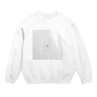 NT57(no title 57)のコンクリートジャングル Crew Neck Sweatshirt