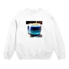 オリジナルグッズショップ KIJITORAのSEVENTEEN Crew Neck Sweatshirt